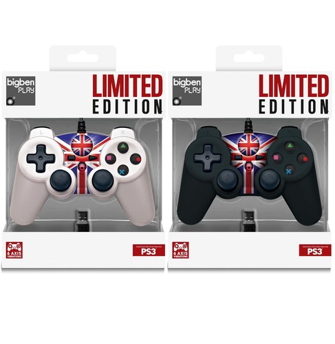 Manette compatible ps3 - manette,