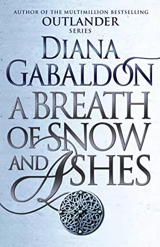 Breath snow and - and, ashes