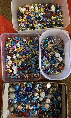 Rare très gros lot - très,