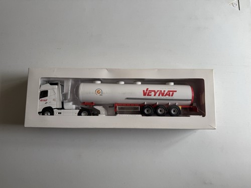 Camion citerne veynat - citerne, 1/43