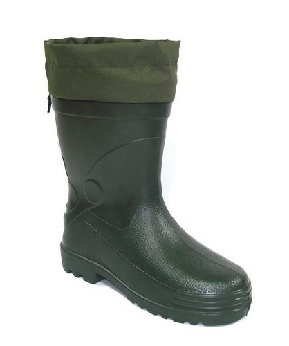 Cuissardes chaudes pour