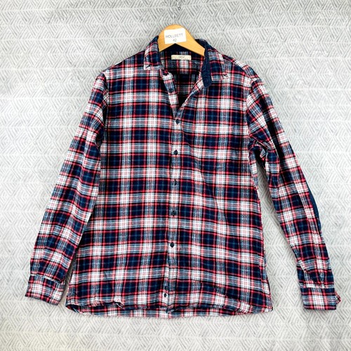 Celio chemise flanelle homme - celio,