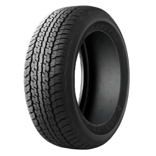 Pneu dunlop 265 r17 - pneu,
