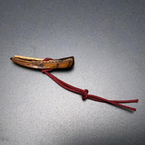 Ancienne sculpture japonaise
