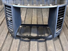 Couvre Écran Navi Trim Pour