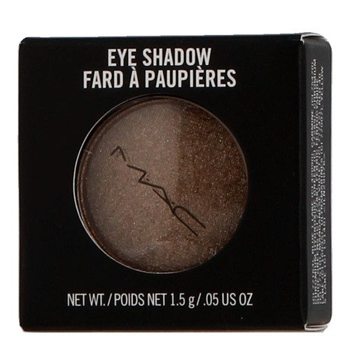 Mac eyeshadow tempting - mac, lustre