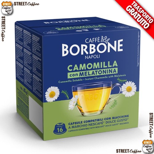 Capsules café borbone - capsules,