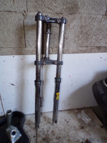 Fourche ebr peugeot 103 - ebr,