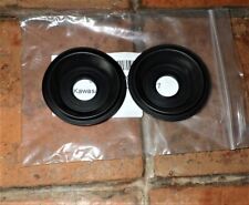 Membrane Carburateur (X2) Kawasaki - ER5 500 ER-5 - 500 KLE 1996/2004- ATTENTION