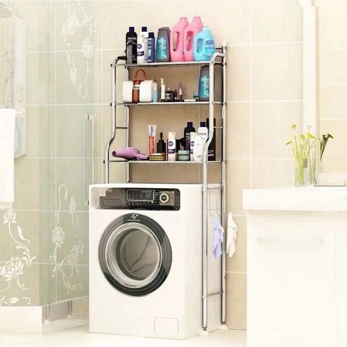 étagère salle bain - x, 3