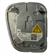 New and Genuine Volvo V50 S40 II Xenon Control Unit Ballast 1307329209