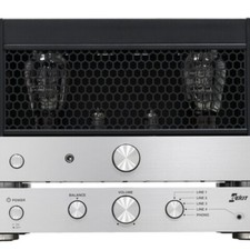 ELEKIT TU-8550 Power Amplifier