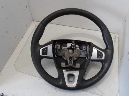 Volant renault megane phase - megane, 3
