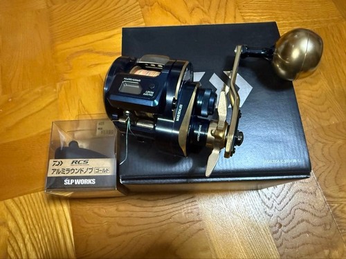 Moulinet pêche daiwa - pêche,