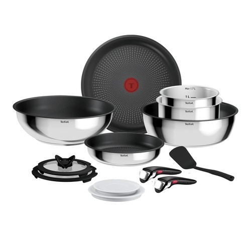 Tefal ingenio comfort - comfort, max