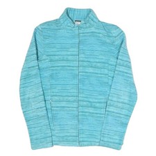 DECATHLON Veste Zippée Femme