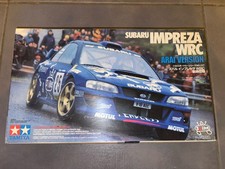 maquette voiture 1/24 tamiya