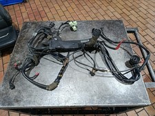 BMW Z3 E36 1.8 M43 Faisceau De