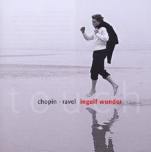Touch de Wunder,Ingolf | CD |