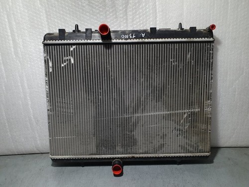 9680533480 radiateur eau