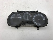 Seat Leon (1P) 2007 Diesel Speedometer Cockpit 1P0920823F DRA64195
