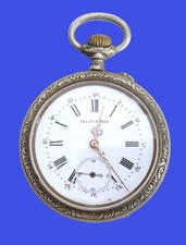 Ancienne montre à gousset