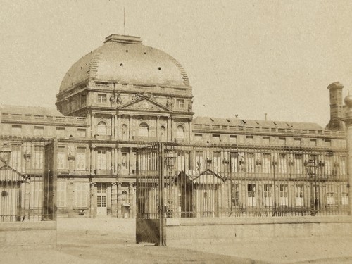 France paris palais - paris,