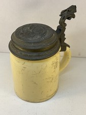 ANCIENNE CHOPE À BIÈRE