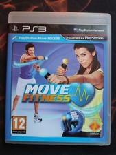 Move Fitness - Complet FR -