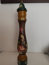 ✅RARE GRAND  MOULIN A POIVRE