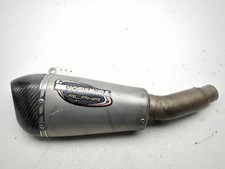 18-25 Suzuki Gsx250R Gsx 250 Yoshimura Alpha Silencieux Échappement