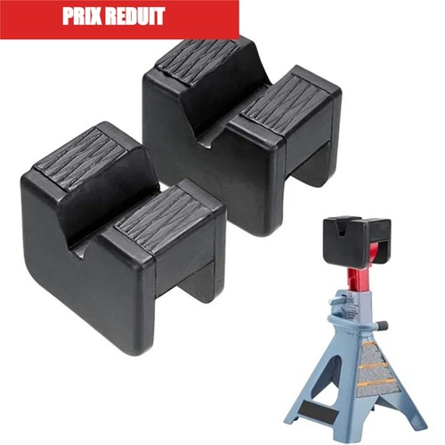 Patin caoutchouc protection