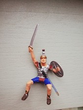  FIGURINE 7 cm ELASTOLIN 