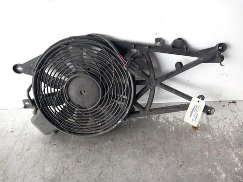 Moto ventilateur radiateur