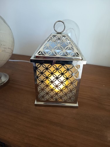 Bruleur electrique partylite - bruleur,