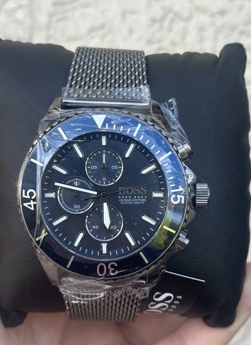 Montre hugo boss - boss, homme