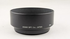 Pare soleil hood métal Takumar pour objectif 1.8/85mm, diamètre 58mm