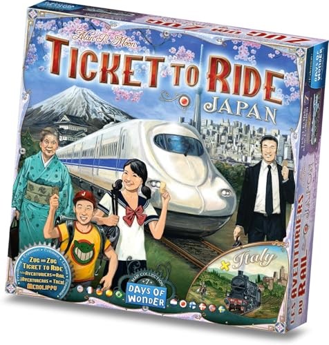 Extension hobby japan ticket - extension,