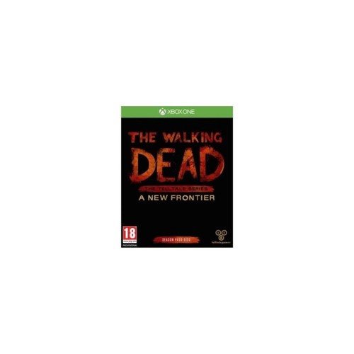 The walking dead - dead,