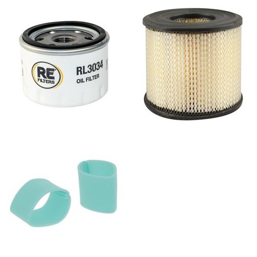 Kit filtres sdmo lx10015t - de,