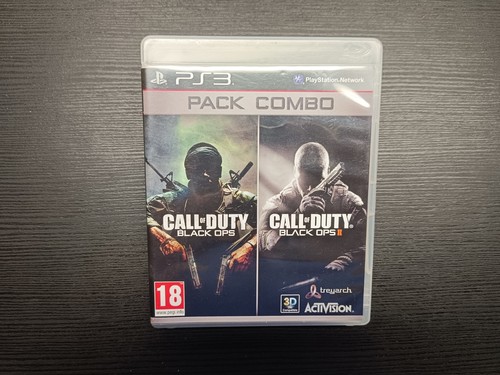Call duty black ops - call,