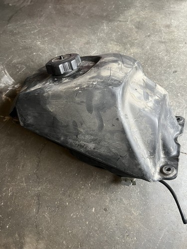 Yamaha blaster 200 yfs200 - 200, fuel