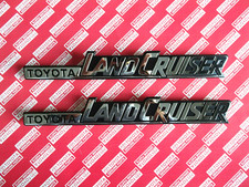 Toyota Pays Cruiser 70 HZJ70