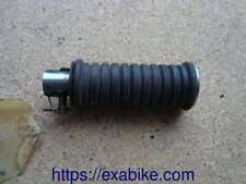 repose-pied pour Suzuki GN 250