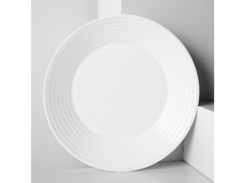 Assiette luminarc harena - assiette, 25cm
