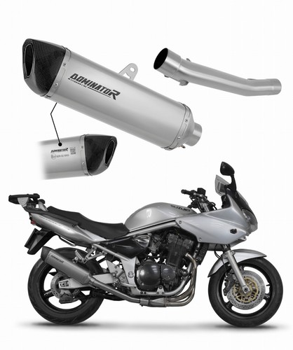 Gsf bandit 1200 2001 - 1200, eu