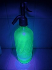 Bouteille Siphon Ouraline