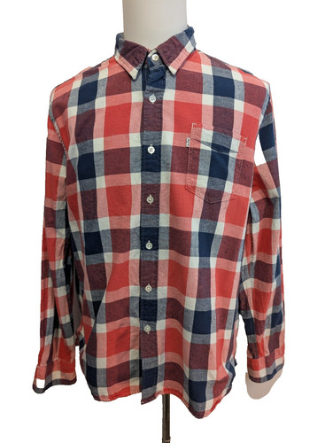 Chemise levi carreaux - levi's,