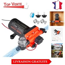 Pompe à Eau à Membrane VEVOR