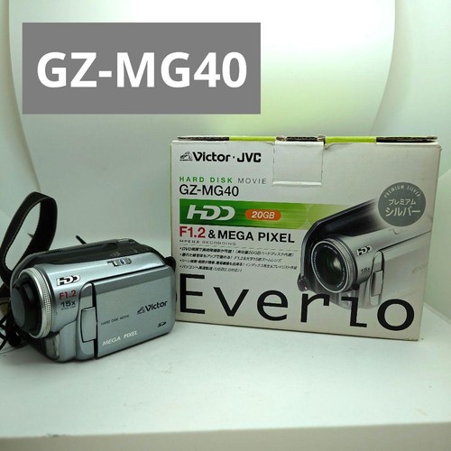 Caméscope caméra vidéo